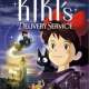   Kiki s Delivery Service <small>Animation Director</small> 